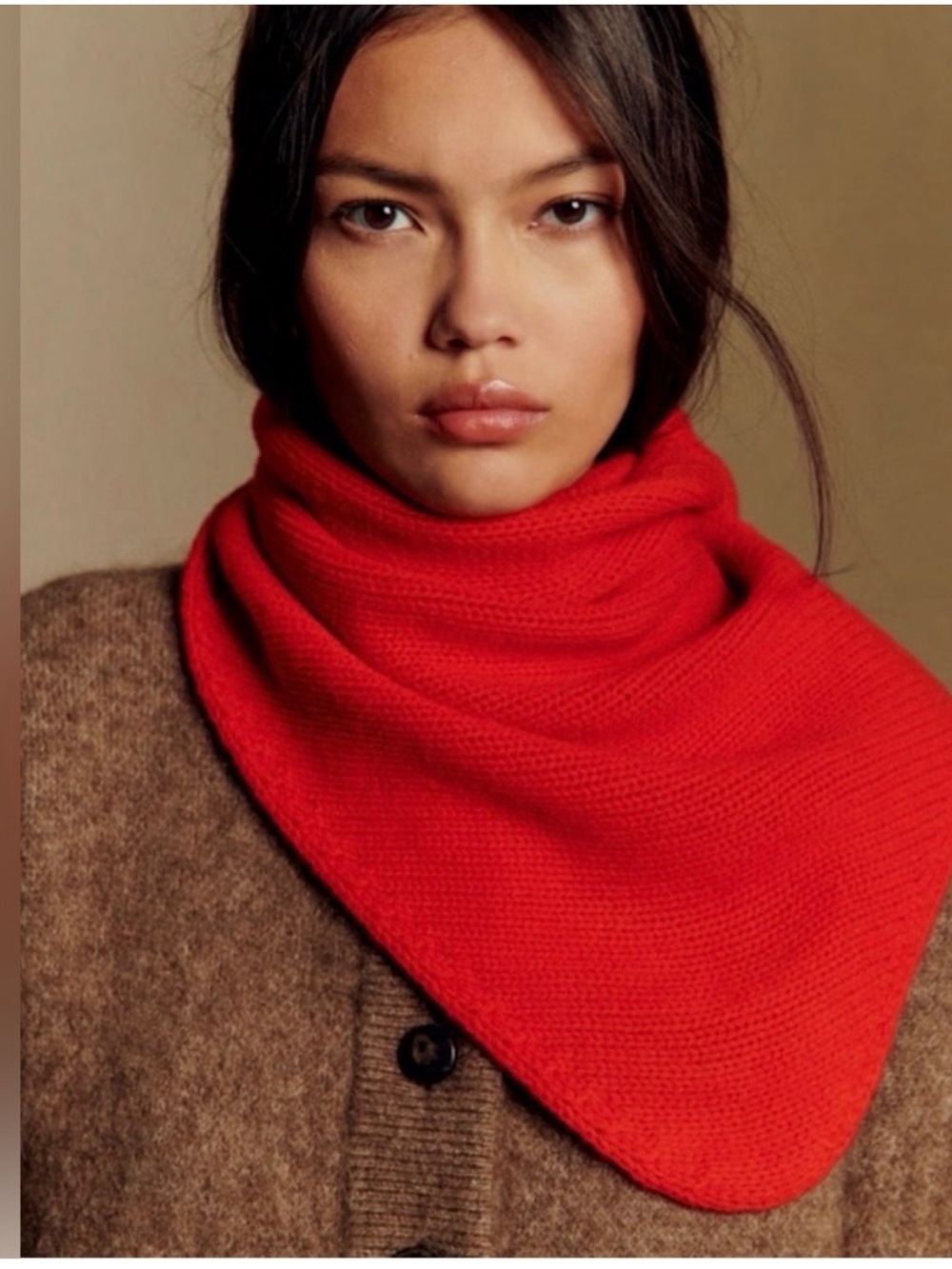 Sezane Elie Scarf. NWOT